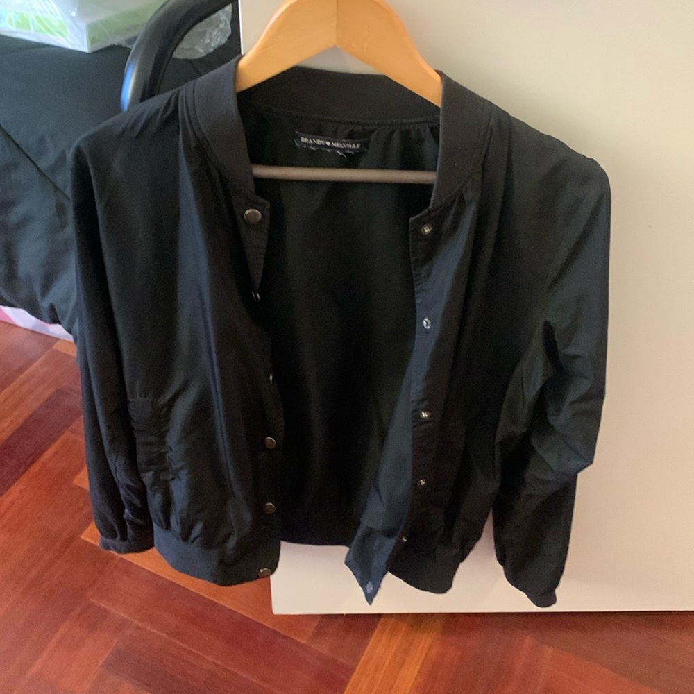 Brandy Melville Jacket
